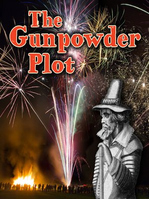 cover image of The Gunpowder Plot
